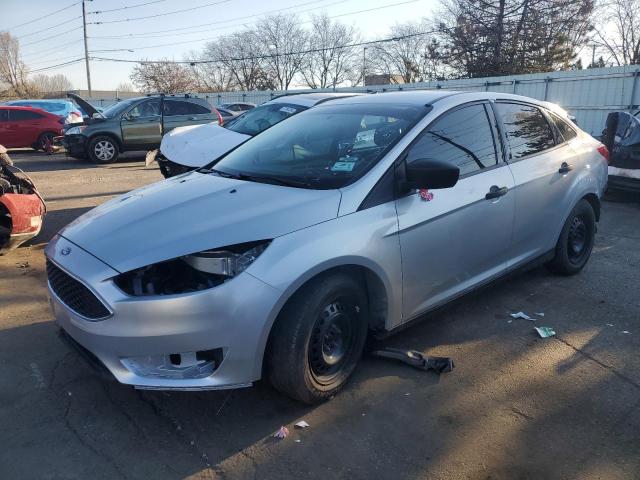 1FADP3E23JL230162 | 2018 Ford focus s