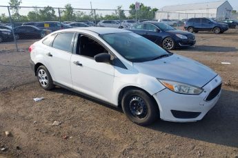 1FADP3E25GL251524 | 2016 FORD FOCUS