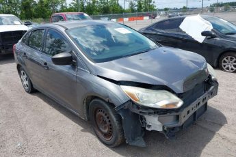 1FADP3E26DL260129 | 2013 FORD FOCUS