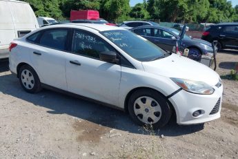 1FADP3E26EL339429 | 2014 FORD FOCUS