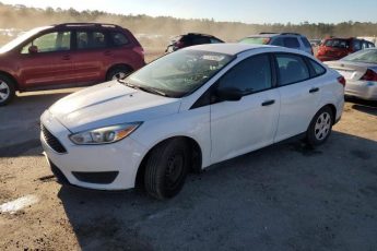 1FADP3E26GL350286 | 2016 FORD FOCUS S