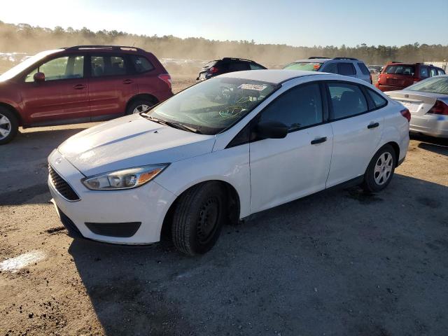 1FADP3E26GL350286 | 2016 FORD FOCUS S