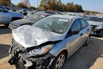 1FADP3E27FL215171 | 2015 FORD FOCUS S