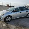 1FADP3F28DL266514 | 2013 Ford focus se