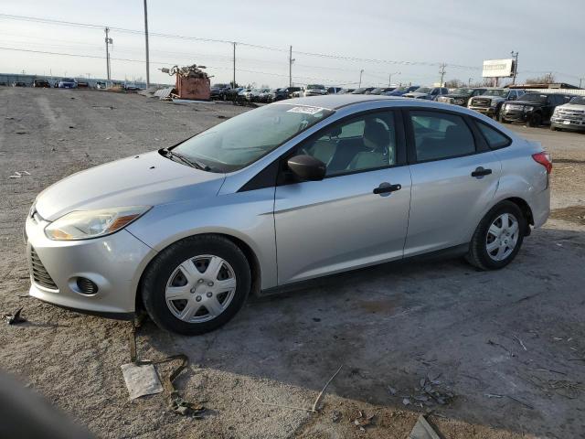 1FADP3E28EL263938 | 2014 FORD FOCUS S