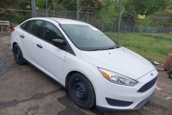 1FADP3E28FL353396 | 2015 FORD FOCUS