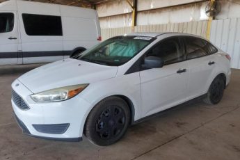 1FADP3E29FL281446 | 2015 Ford focus s