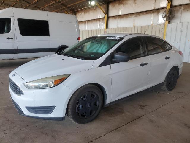 1FADP3E29FL281446 | 2015 Ford focus s