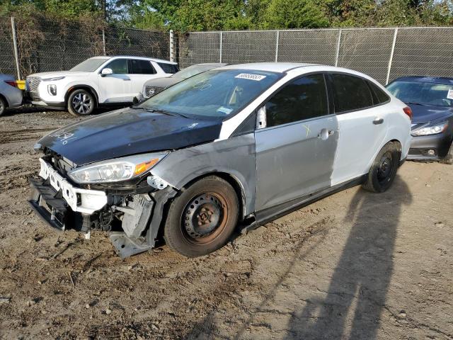 1FADP3E29FL378226 | 2015 Ford focus s