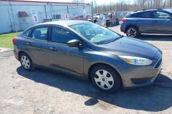 1FADP3E2XGL261627 | 2016 FORD FOCUS