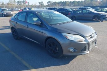 1FADP3F20DL148764 | 2013 FORD FOCUS