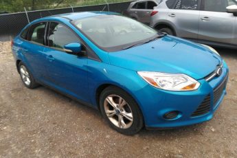 1FADP3F20EL154162 | 2014 FORD FOCUS