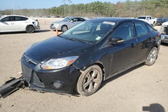 1FADP3F20EL273166 | 2014 FORD FOCUS SE