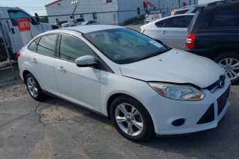 1FADP3F20EL322978 | 2014 FORD FOCUS