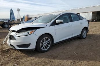 1FADP3F20HL217300 | 2017 FORD FOCUS