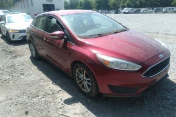 1FADP3F20HL241175 | 2017 FORD FOCUS