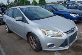 1FADP3F21DL104904 | 2013 FORD FOCUS