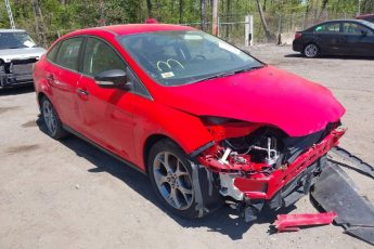 1FADP3F21DL128569 | 2013 FORD FOCUS