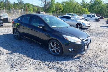 1FADP3F21DL141984 | 2013 FORD FOCUS