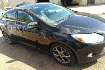 1FADP3F21DL295417 | 2013 FORD FOCUS