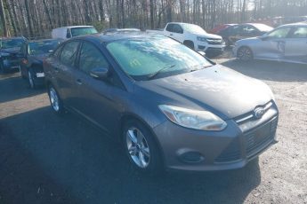 1FADP3F21DL331851 | 2013 FORD FOCUS