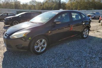 1FADP3F21EL172783 | 2014 FORD FOCUS SE