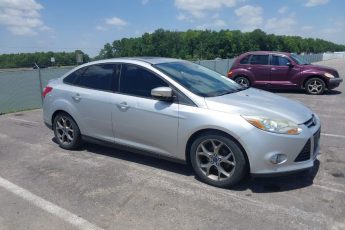 1FADP3F21EL235123 | 2014 FORD FOCUS