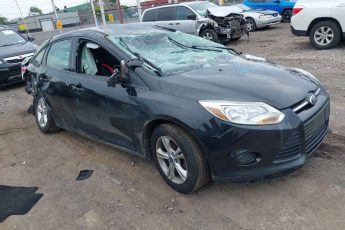 1FADP3F21EL334315 | 2014 FORD FOCUS