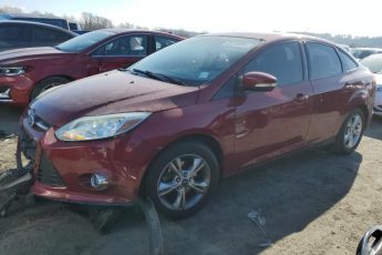 1FADP3F21EL362034 | 2014 Ford focus se