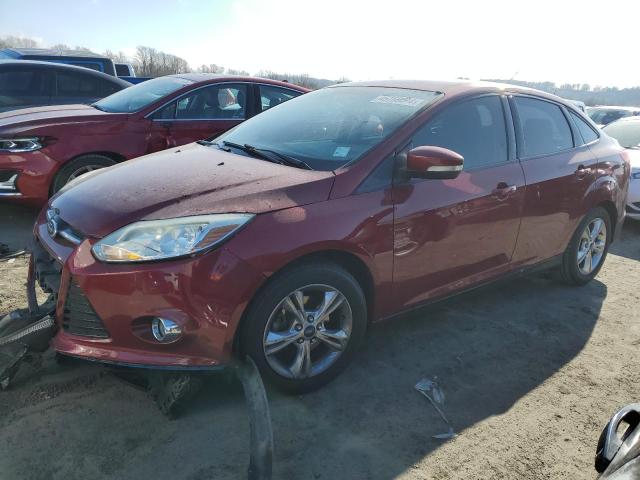 1FADP3F21EL362034 | 2014 Ford focus se