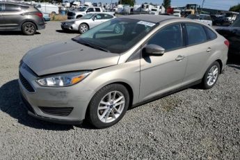 1FADP3F21FL222440 | 2015 FORD FOCUS SE