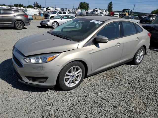 1FADP3F21FL222440 | 2015 FORD FOCUS SE