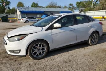 1FADP3F21FL231171 | 2015 Ford focus se