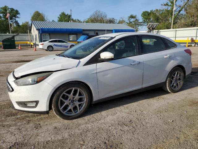 1FADP3F21FL231171 | 2015 Ford focus se