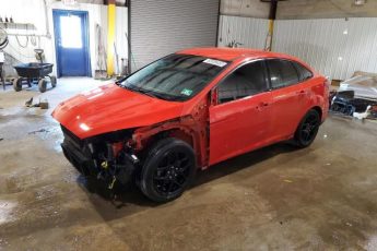 1FADP3F21GL316075 | 2016 FORD FOCUS SE