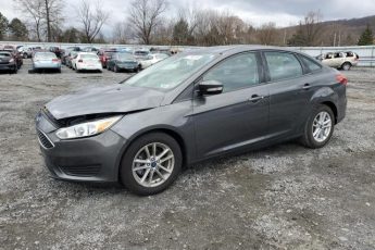 1FADP3F21HL298596 | 2017 FORD FOCUS SE