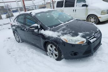 1FADP3F22DL164836 | 2013 FORD FOCUS