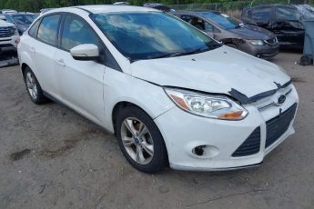 1FADP3F22DL218684 | 2013 FORD FOCUS