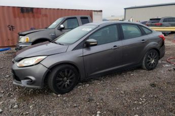 1FADP3F22EL207427 | 2014 FORD FOCUS SE