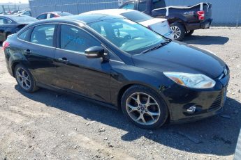 1FADP3F22EL331827 | 2014 FORD FOCUS