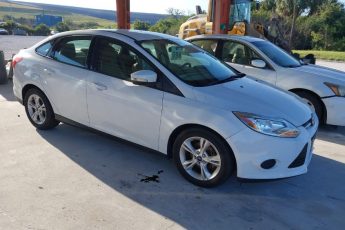 1FADP3F22EL334405 | 2014 FORD FOCUS