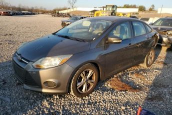 1FADP3F22EL353276 | 2014 FORD FOCUS SE