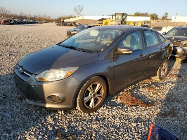 1FADP3F22EL353276 | 2014 FORD FOCUS SE