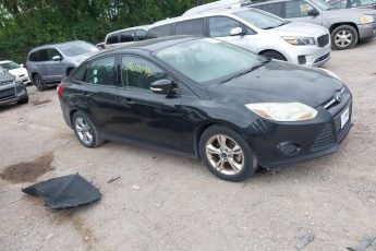 1FADP3F22EL385984 | 2014 FORD FOCUS