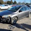 3KPFK4A79HE097225 | 2017 KIA FORTE LX