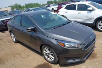 1FADP3F22FL237920 | 2015 FORD FOCUS