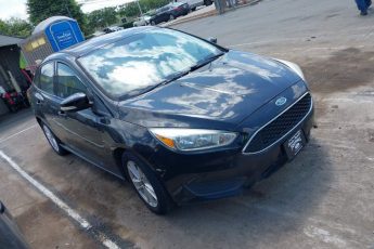 1FADP3F22FL289449 | 2015 FORD FOCUS