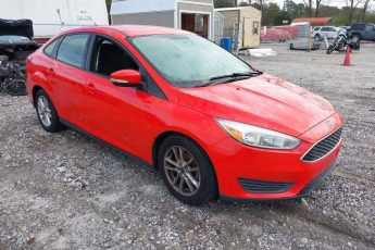 1FADP3F22FL335197 | 2015 FORD FOCUS