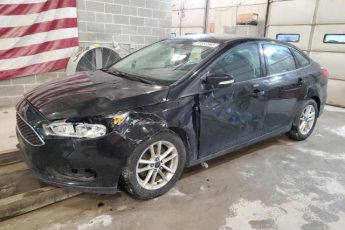 1FADP3F22GL212520 | 2016 FORD FOCUS SE