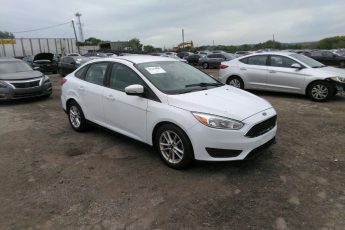 1FADP3F22GL248742 | 2016 FORD FOCUS